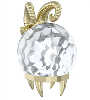 Cristalleria Swarovski Zodiac in Cristallo 5678078 - 5678078